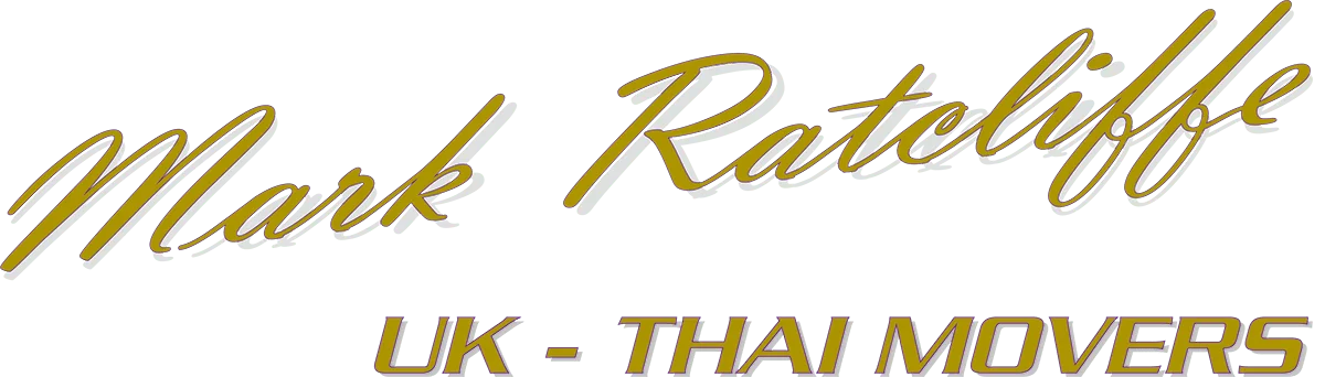 UK to Thai Movers Group